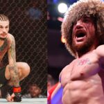 Sean O’Malley’s Coach Reveals First Words to Merab in Opening Seconds of UFC 306 Fight