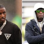 Deion Sanders Jr's Post on Crushing the Rivals Amidst Transfer Drama Ignites War on X