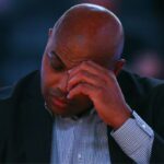 Charles Barkley Uses Wine Analogy to Describe $2.6B TNT Turmoil
