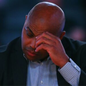 Charles Barkley Uses Wine Analogy to Describe $2.6B TNT Turmoil
