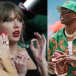 Chad Johnson Wonders if NFL Is ‘Ruining’ Chiefs’ Three-Peat by Over-Emphasizing Taylor Swift’s Attendance