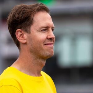 Ferrari Fans Go Ecstatic as Sebastian Vettel Utters ‘Forza Ferrari’ 4 Years After Unceremonious Exit