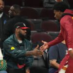 LeBron James Will Play Only 2 More Years Despite Bronny James Becoming NBA Eligible Claims Rachel Nichols