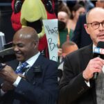 "Those Other Donuts Are Just Cake": Charles Barkley Reiterates His Love for Krispy Kreme to Ernie Johnson