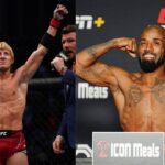 Paddy Pimblett Reveals Bobby Green Wasn’t His Top Choice for UFC 304