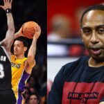 "Motherf**king Sh*tlock Agreed With Him": Stephen A. Smith's 'Outlandish Take' Has NBA Champs Up in Arms