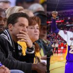 "At The God's Last Game": Kanye West Iconic Tweet For Kobe Bryant's Finals Lakers Game Resurfaces