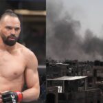 Khabib’s Countryman Calls Out Michael Pereira’s ‘Hypocrisy’ in Dog Rescue Effort Tied to Israel Support