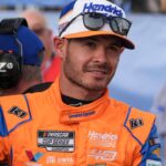 Kyle Larson’s F1 Test ”Will Happen Down the Road” Reveals McLaren F1 CEO