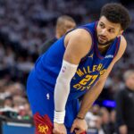 Jamal Murray’s Inclusion in Injury Report Worries Nuggets Fans After Commanding Game 3 Victory