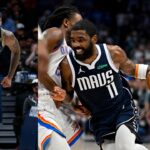 “If You Want the Best Out of Your Girl”: DeMarcus Cousins Uses ‘Hilarious’ Analogy for Kyrie Irving’s Leadership for Mavericks