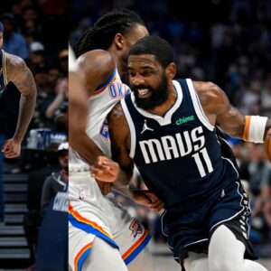 “If You Want the Best Out of Your Girl”: DeMarcus Cousins Uses ‘Hilarious’ Analogy for Kyrie Irving’s Leadership for Mavericks