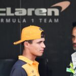 “Let Me Win a Couple More First!”: After Finally Tasting Victory, Lando Norris’ Father Raises Expectations