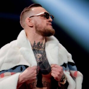 Conor McGregor Offers Three-Word Reassurance After Last-Minute UFC 303 Cancellation