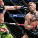 WATCH: Conor McGregor Caught Tempted by Forged Irish Stout Despite Promise to Stay Alcohol-Free for UFC 303 Fight