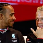 “Well Deserved”: Kevin Magnussen Takes Ownership as Crimes Against Lewis Hamilton Bite Back
