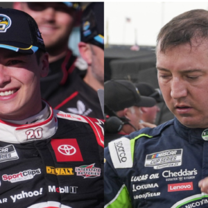 How Christopher Bell Is Different From Kyle Busch at Joe Gibbs Racing