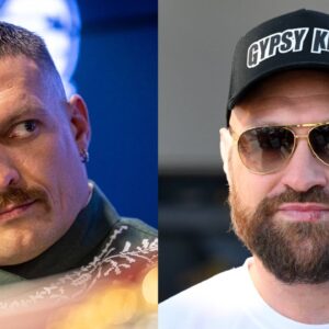 Tyson Fury vs Oleksandr Usyk Purse and Payouts: Estimated Money 'The Cat' Raked In For Beating 'Gypsy King' by Decision