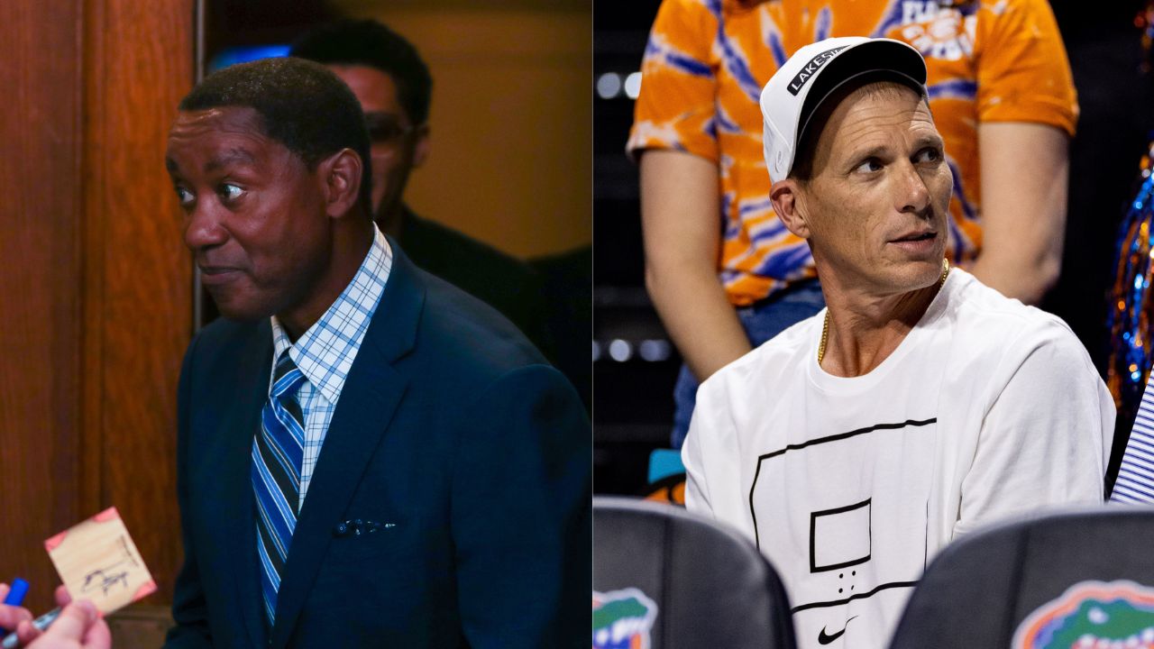 Isiah Thomas Vouches Hard for Jason Williams Claiming Kids Today Just Don't Understand