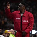 Antonio Brown Surprises Fans By Working Out With NFL QB