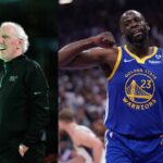Draymond Green’s ‘Selfish’ Act during 2016 NBA Finals Made Bill Walton Regret Missing Bob Dylan’s Concert