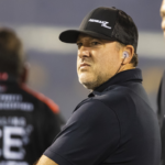 ‘I Dont Think You...’: US Marine Corps Veteran’s Biggest Gripe With NASCAR Champ Tony Stewart