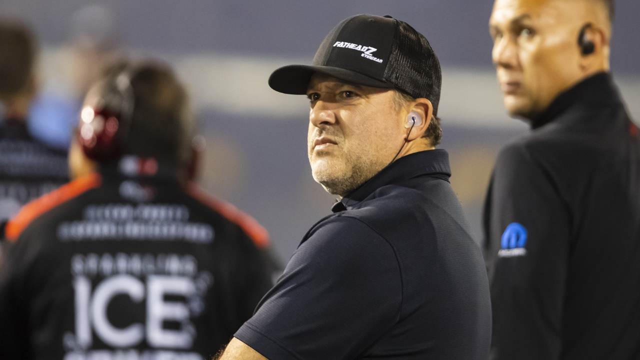 ‘I Dont Think You...’: US Marine Corps Veteran’s Biggest Gripe With NASCAR Champ Tony Stewart