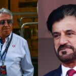 FIA Ben Sulayem's Friendly Advice to Andretti Reduced to a Selfish Ploy With Ulterior Motives