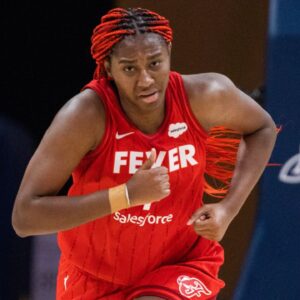 “She’s a Queen for This”: Aliyah Boston’s Gesture Post Fever’s Loss to NY Liberty Wins Over Fans