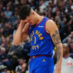 1x NBA Champ Reacts to Michael Porter Jr.'s Family's Antics Following Brother's Arrest