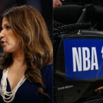 “Let’s Treasure Every Second”: Rachel Nichols Clarifies Misinformation About Inside the NBA Following Luka Doncic Chat