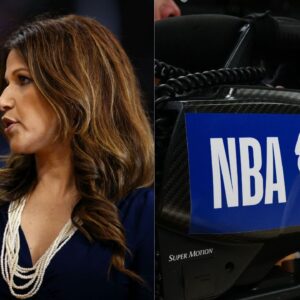 “Let’s Treasure Every Second”: Rachel Nichols Clarifies Misinformation About Inside the NBA Following Luka Doncic Chat