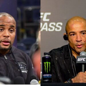 Daniel Cormier Questions Jose Aldo's Previous Retirement Decision Believes UFC 301 Win Shows Plenty of Fuel Left in Tank