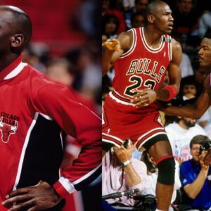 “Never Once Did I Try to Trash-Talk Him”: ‘Bad-Boy’ Piston Reveals Relation with Michael Jordan Over 14 Years