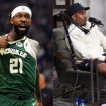 1x NBA Champion Spills the Beans on Patrick Beverley's Pretense following Altercation with Fans