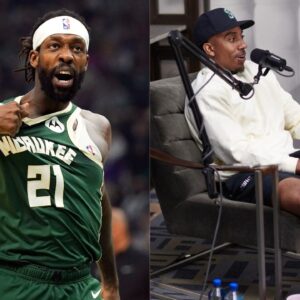 1x NBA Champion Spills the Beans on Patrick Beverley's Pretense following Altercation with Fans