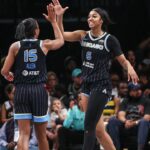 “It’s a Bonus”: Angel Reese Explains ‘Paycut’ Misconception Behind NCAA Players Joining the WNBA