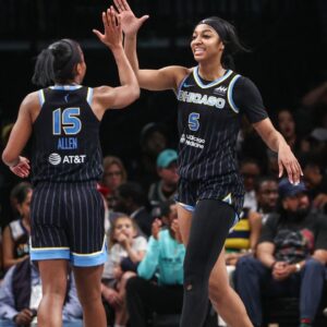 “It’s a Bonus”: Angel Reese Explains ‘Paycut’ Misconception Behind NCAA Players Joining the WNBA