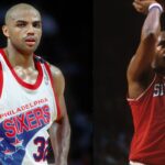 Charles Barkley Discloses Moses Malone's Crafty Tricks to Help Him Lose 50 Lb