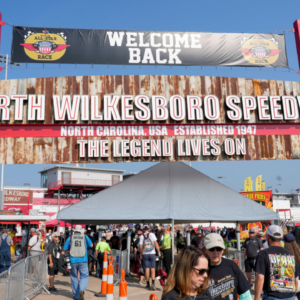 NASCAR Preview: How NASCAR is preparing for the All-Star Race at North Wilkesboro