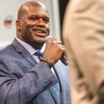 Despite Decades Worth Of Hilarity, Shaquille O'Neal Admits He Has A Fear Of Comedy