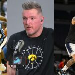 “Pat McAfee Proved His Point”: Gilbert Arenas Reacts to Austin Rivers Sparring With NFL Legend