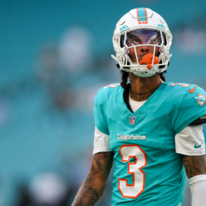 “Working 2-3 Jobs”: Grateful Robbie Chosen Reflects on His Mom’s Sacrifices During His Challenging Childhood