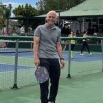 Psychiatrist Dr. Daniel Amen Once Revealed How Playing Racquet Sports Increased Longevity