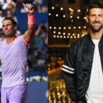 Rafael Nadal Set to Hold Remarkable Record at Roland Garros Despite Crushing Loss to Novak Djokovic
