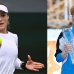 Tennis Rumors: Jannik Sinner Believed to Be Dating Russian Tennis Player After Alleged Breakup with Maria Braccini