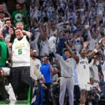 Noting Anthony Edwards' Breakout Performance, Kevin Garnett Demands 'Bad Motherf**ker Award'