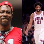 Dwight Howard Declares Joel Embiid Overweight, Reveals Only Solution For Sixers Star to Stay Healthy