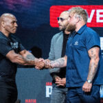 Jake Paul Admits Boxing Legend Mike Tyson Has Higher ‘Body Count’ After Kid's Infamous Question