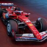 “Is This a Troll?”: Fans Flog Ferrari as Blue Livery Fails to Live up to the Hype